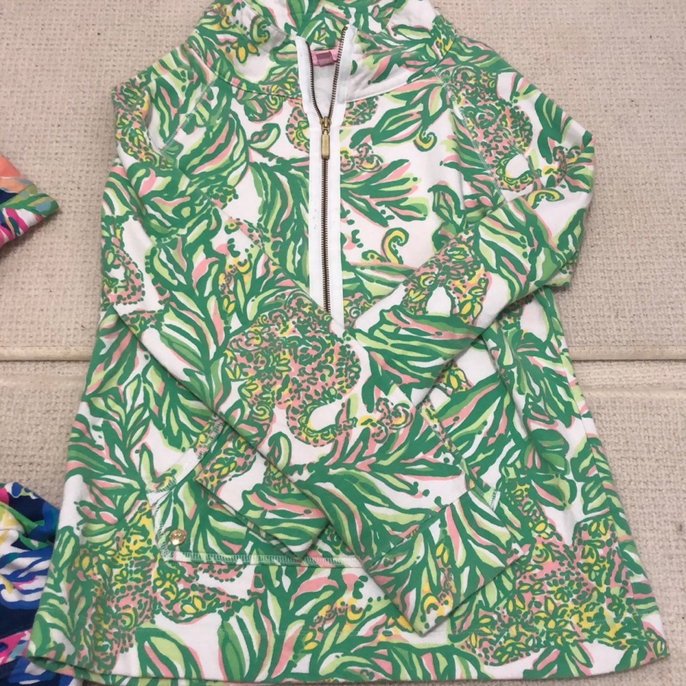 Lilly Pulitzer Pullover